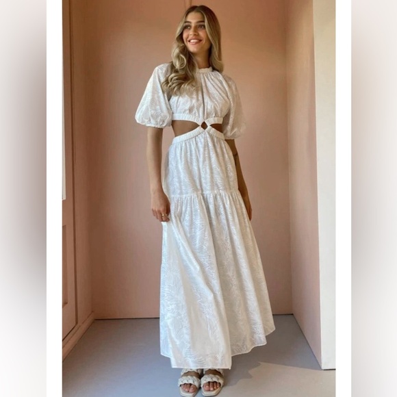 significant other Dresses & Skirts - Significant Other Skylar Dress